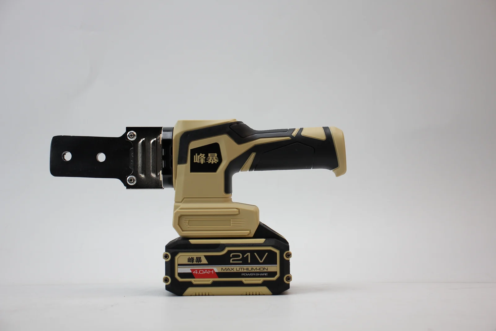 21V Heat Fusion Tool