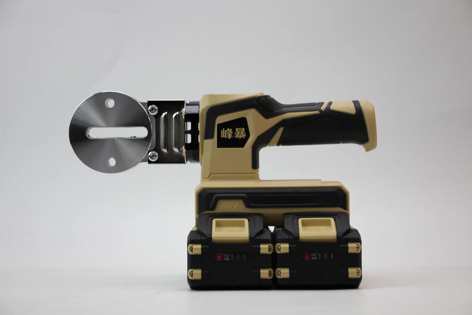 42V Heat Fusion Tool