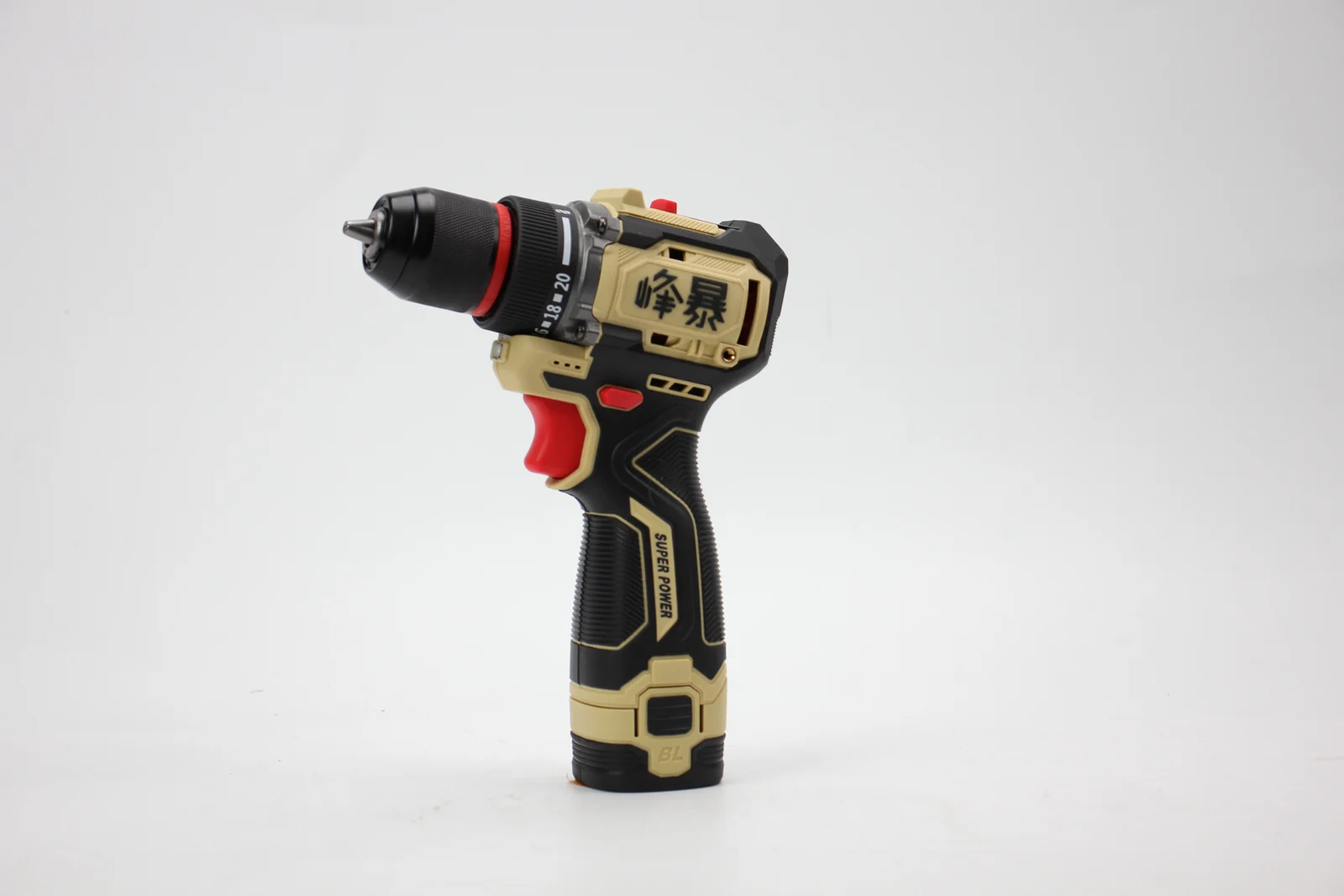 FBH-16-10A