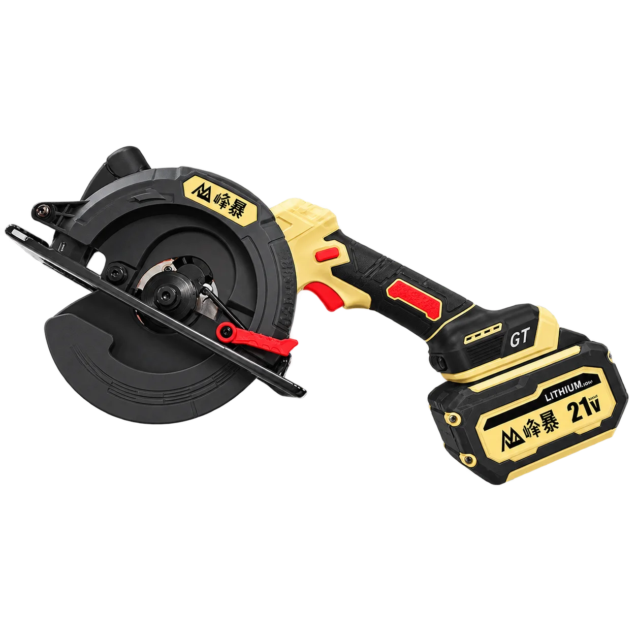 Fengbao cordless circular saw